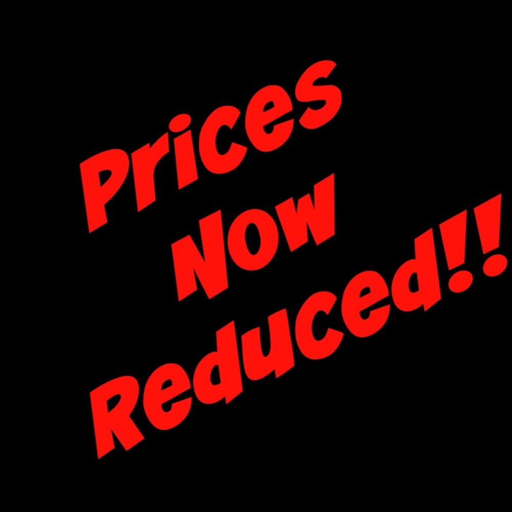 🔥CRAZY LOW PRICES!!!🔥